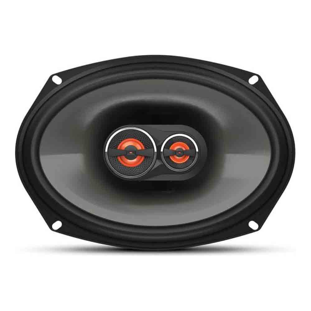 JBL GX963 6"x9" car speakers - Bass N Treble